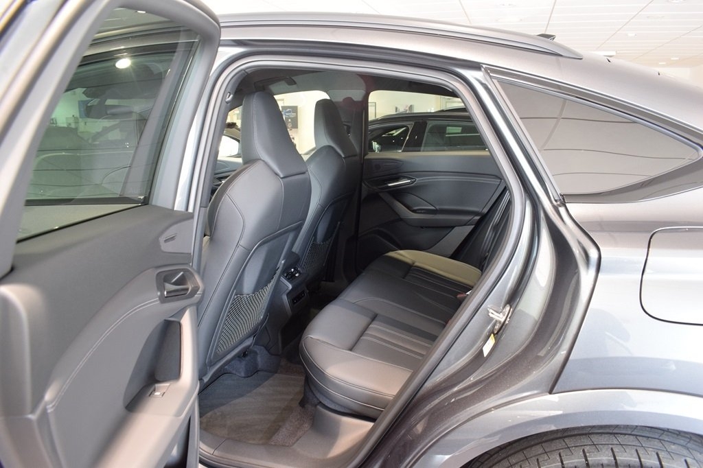 Audi Q6 e-tron 2026, bild 7/10