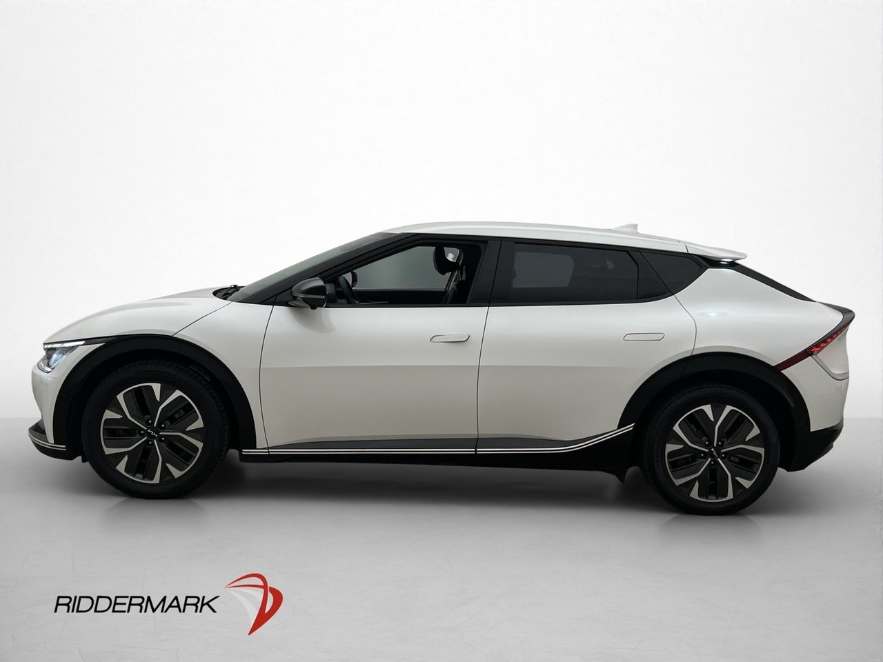 Kia EV6 77.4 kWh Plus 2022, bild 5/10