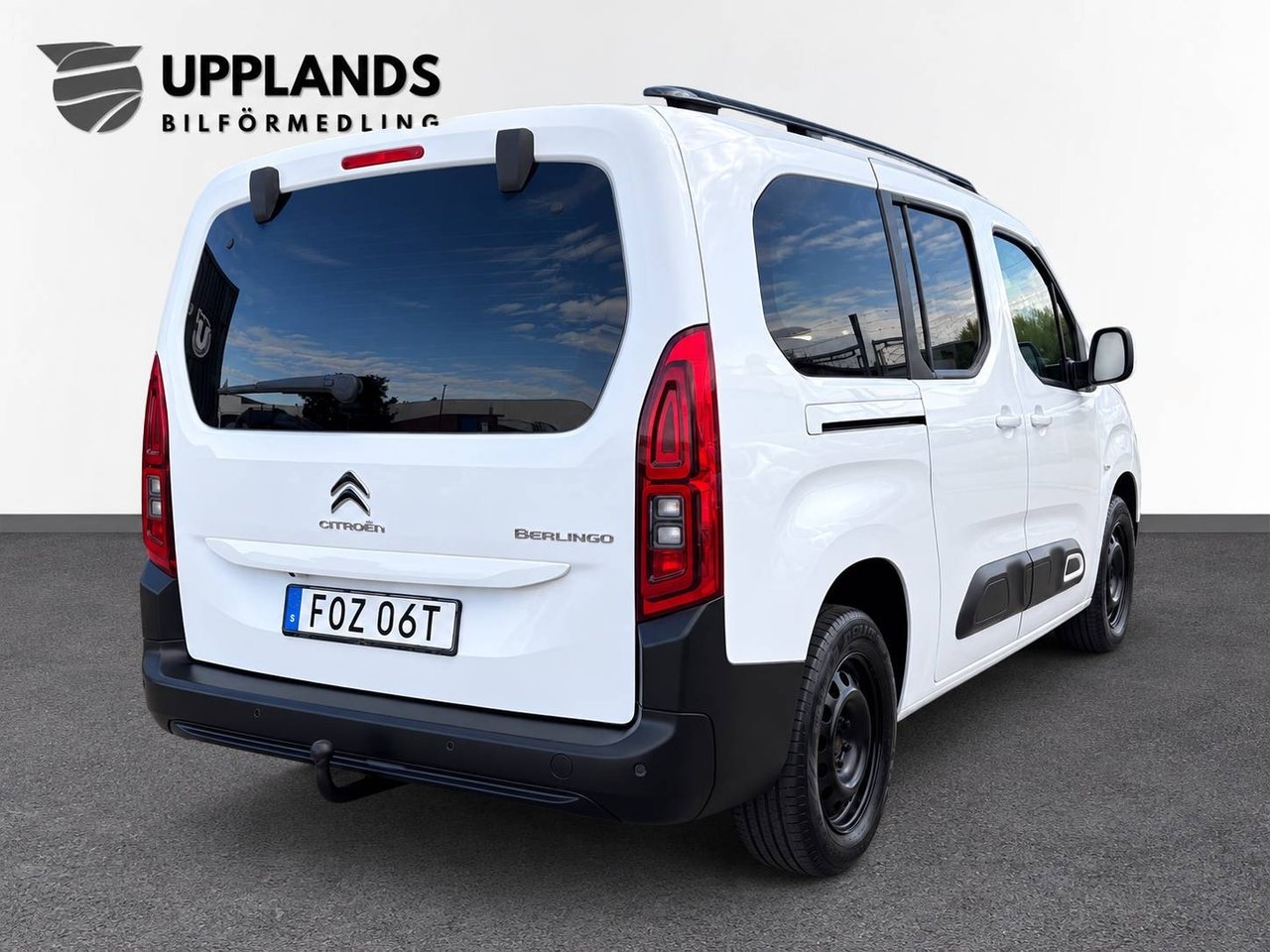 Citroen Berlingo 2020, bild 3/10