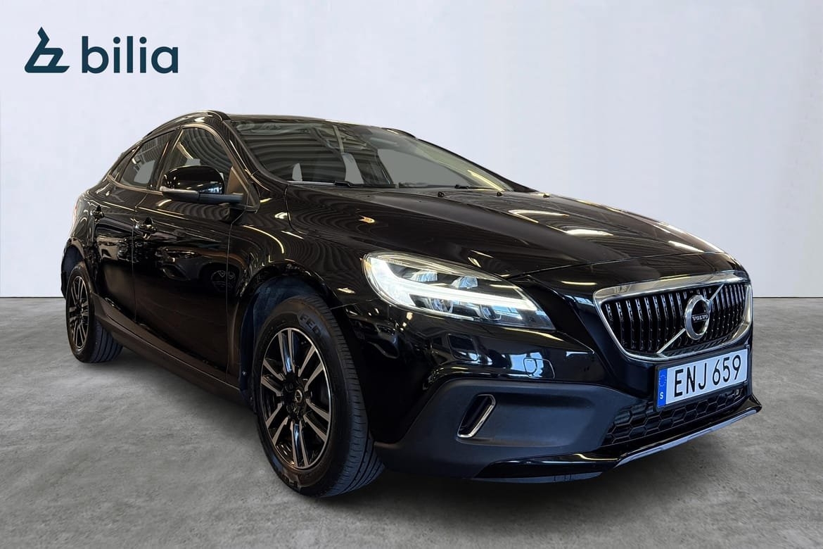 Volvo V40 Cross Country D3 2018, kuva 3/10