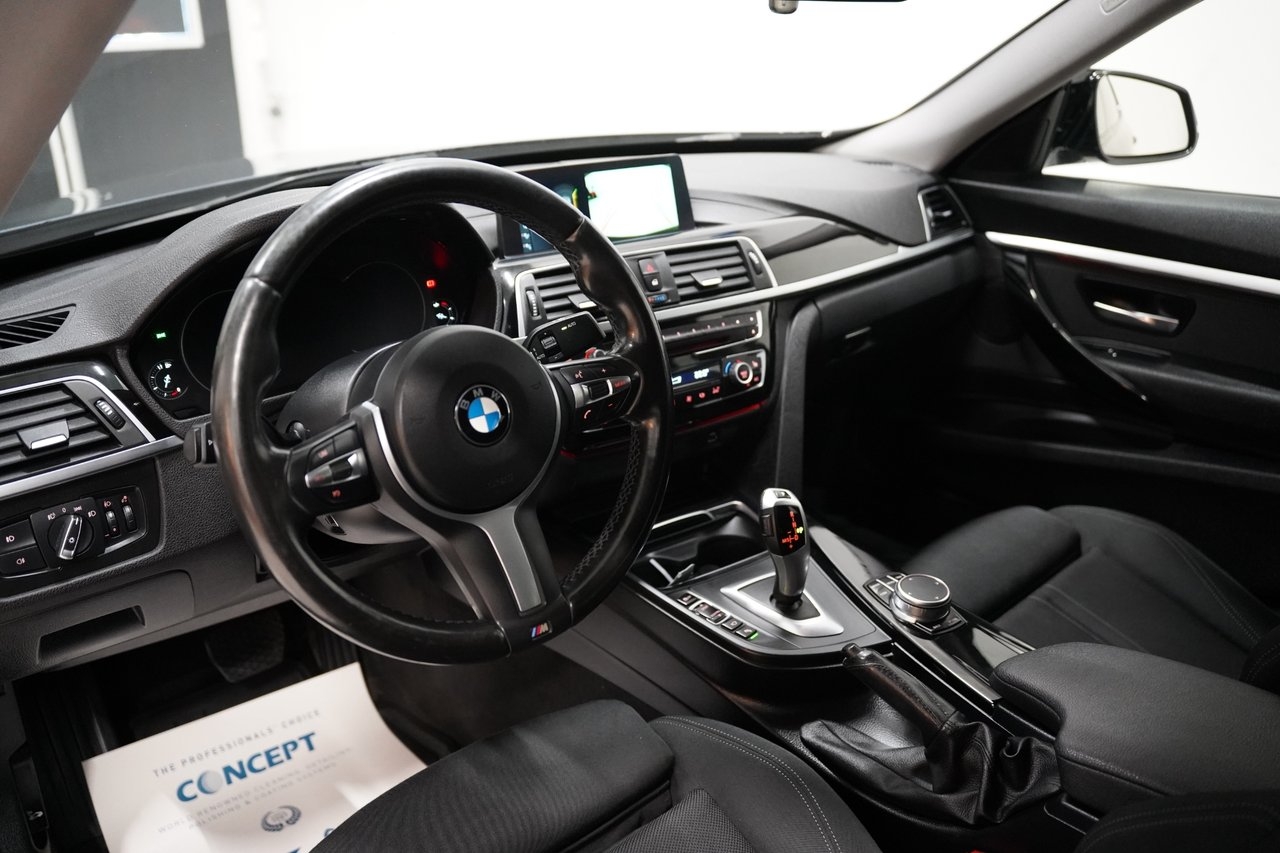 BMW 320 2019, bild 6/10