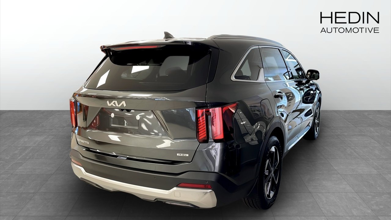 Kia Sorento PHEV AUT AWD ADVANCE PLUS 2027, kuva 2/12