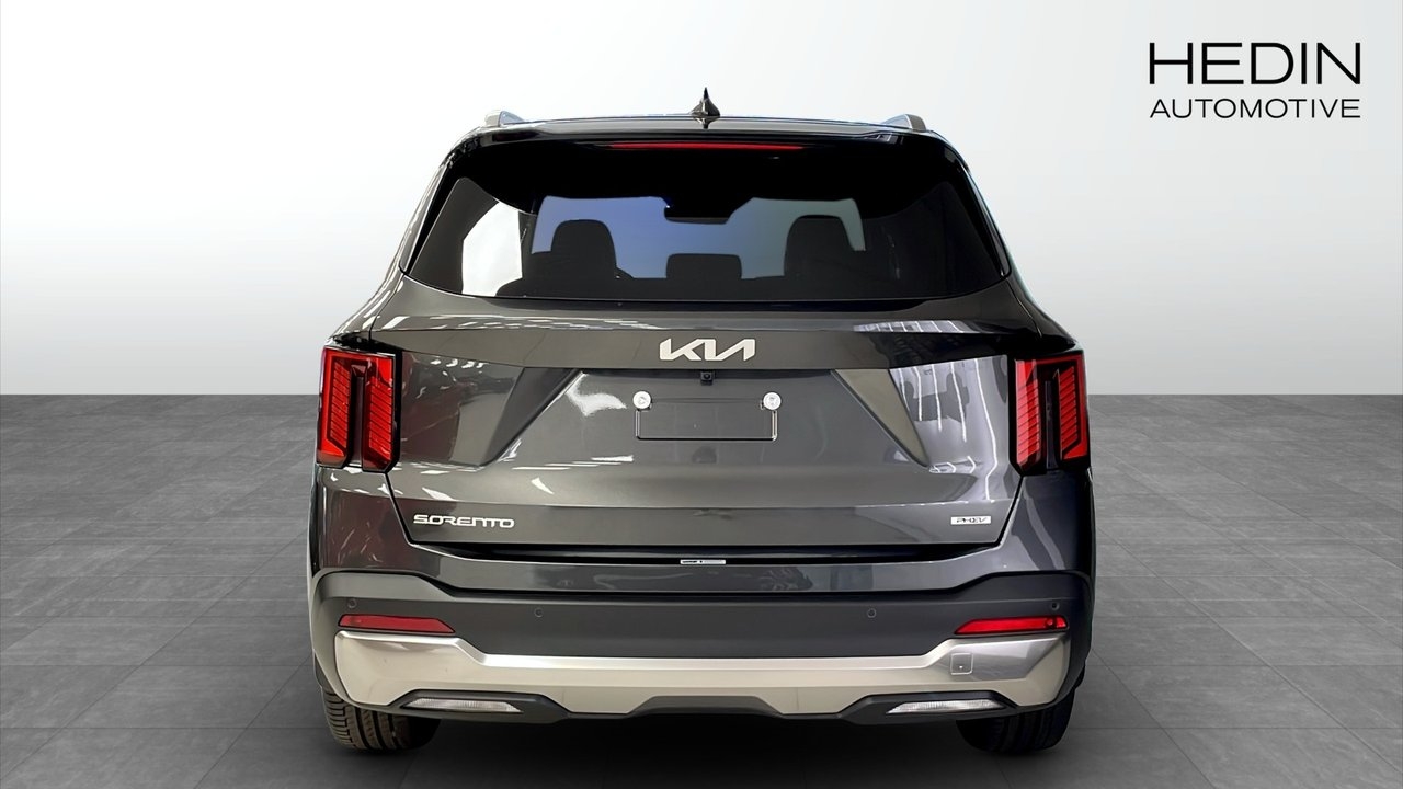 Kia Sorento PHEV AUT AWD ADVANCE PLUS 2027, kuva 7/12