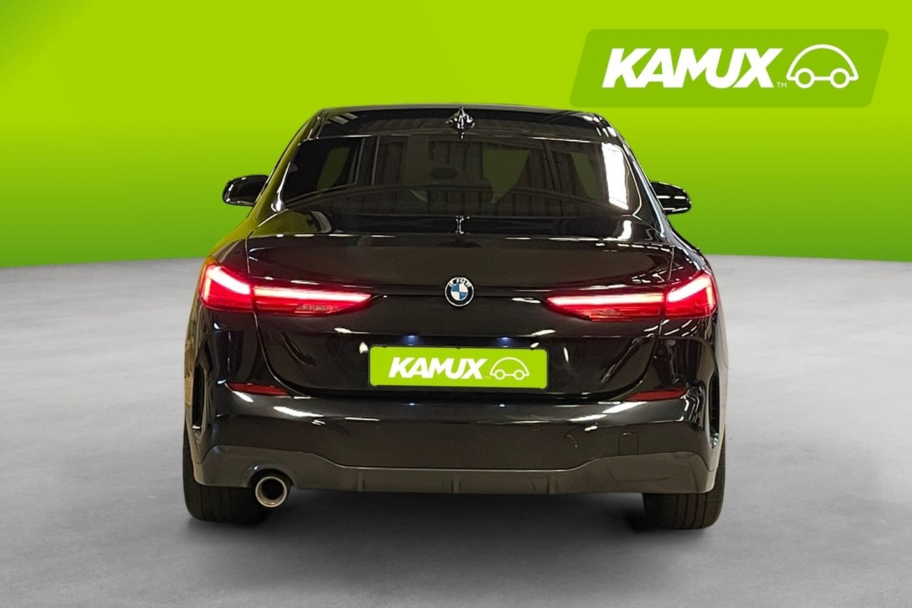 BMW 218 2021, bild 5/22