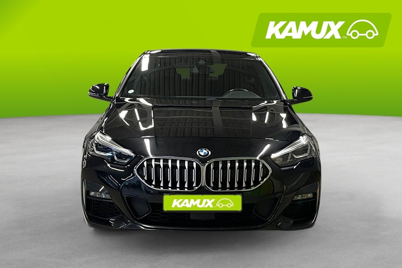 BMW 218 2021, bild 6/22