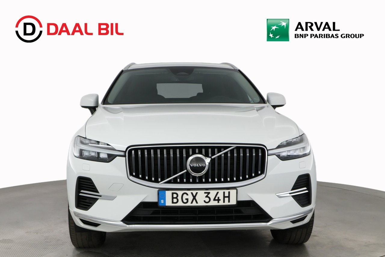 Volvo XC60 2022, kuva 2/10