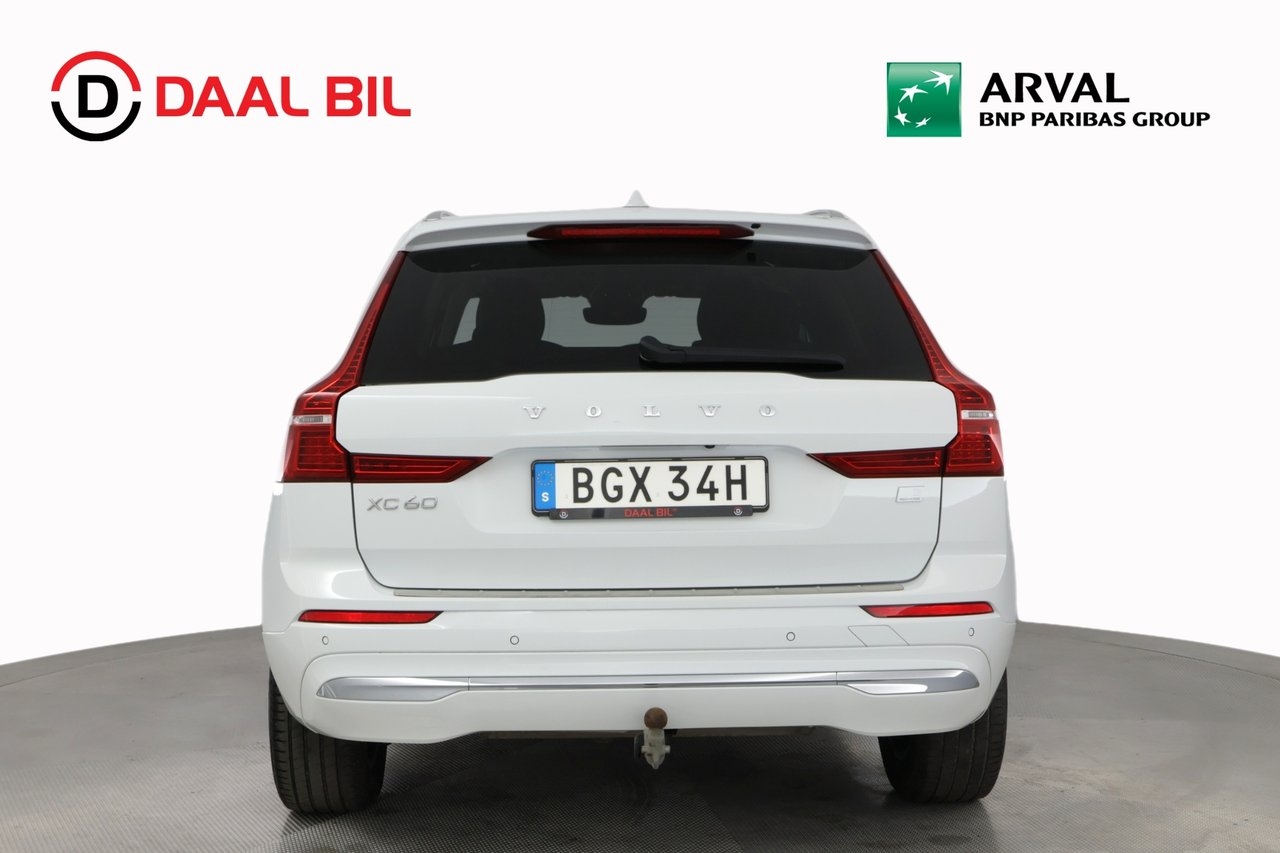 Volvo XC60 2022, kuva 7/10