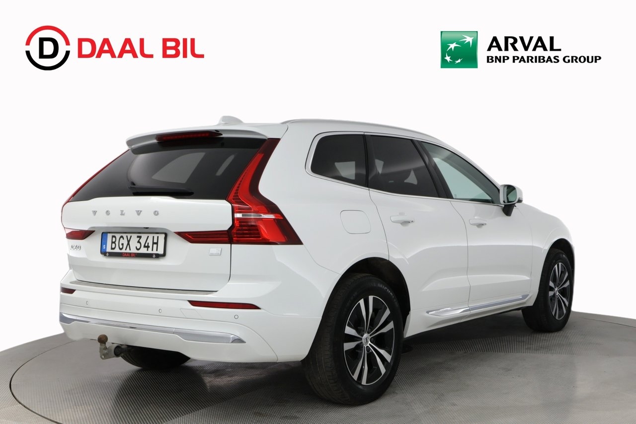 Volvo XC60 2022, kuva 6/10