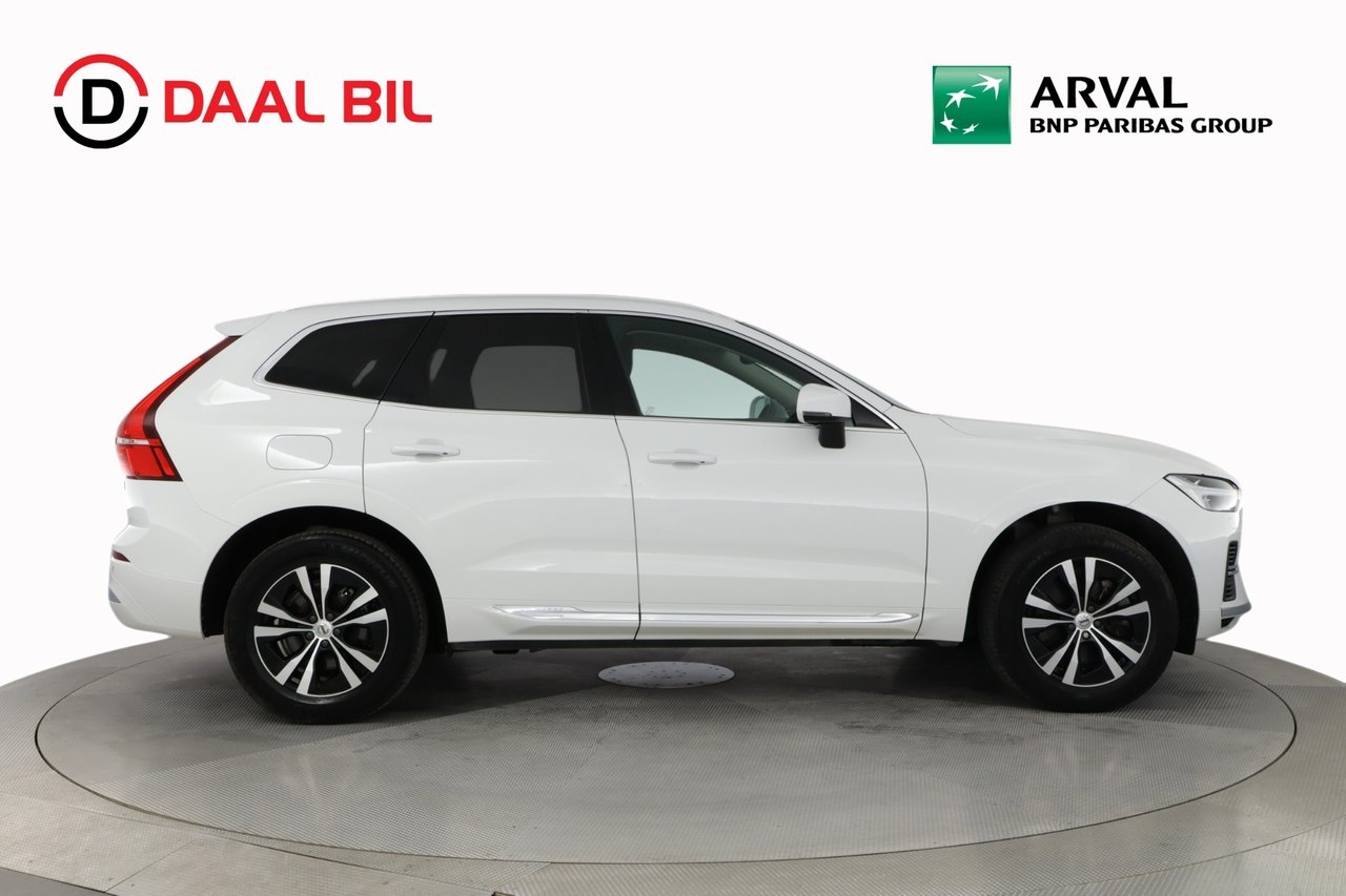 Volvo XC60 2022, kuva 5/10