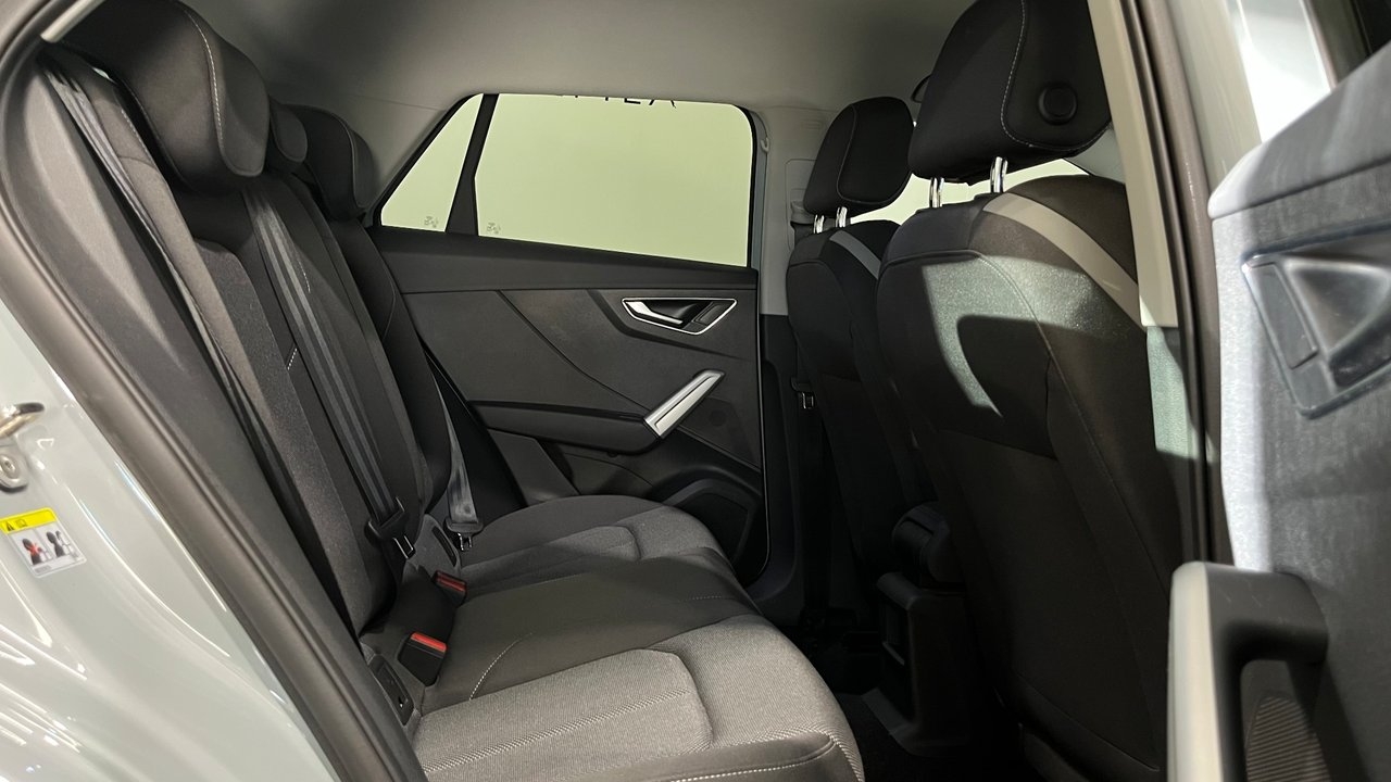 Audi Q2 2022, bild 7/10