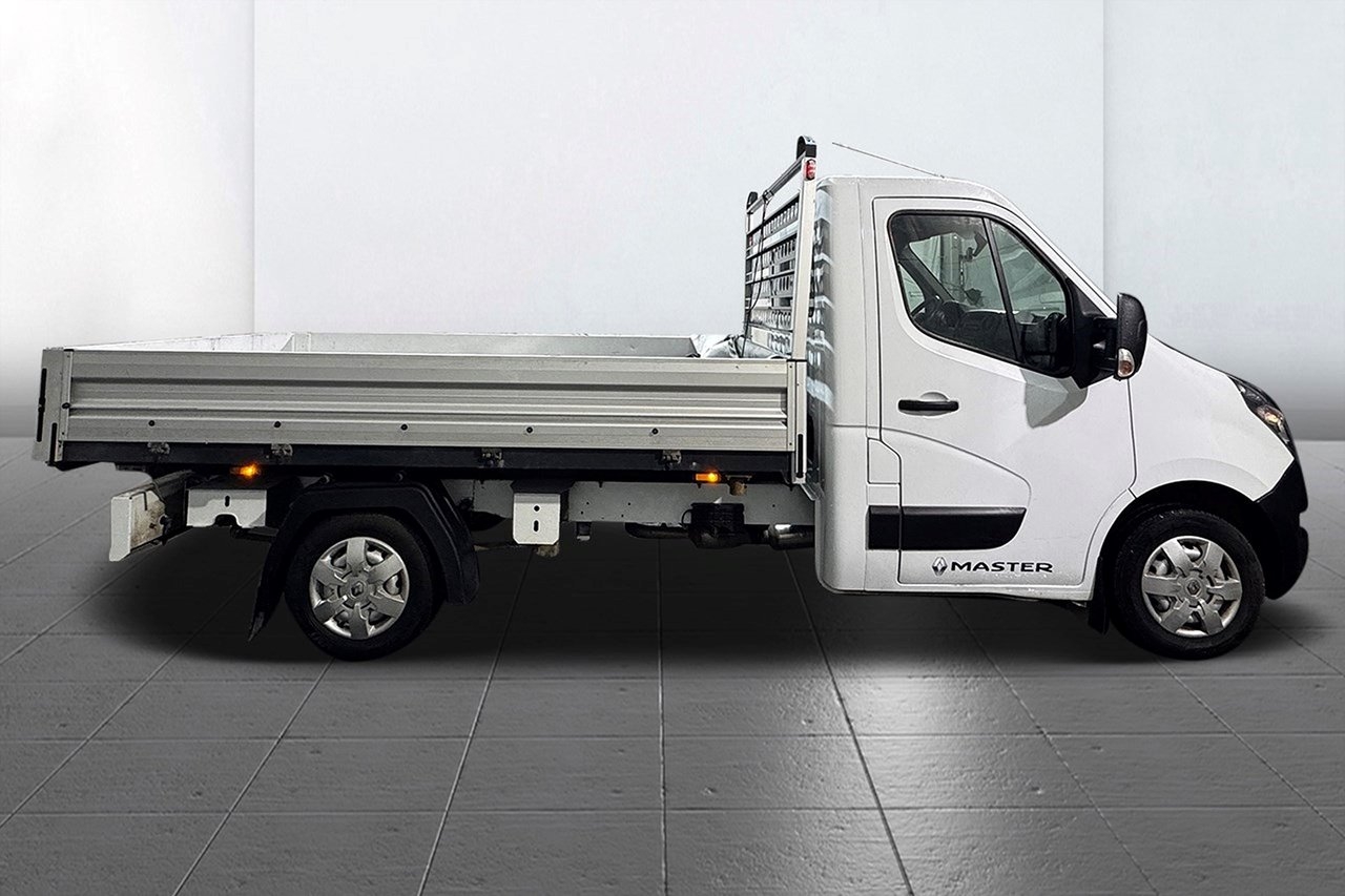 Renault Master 2017, bild 5/10