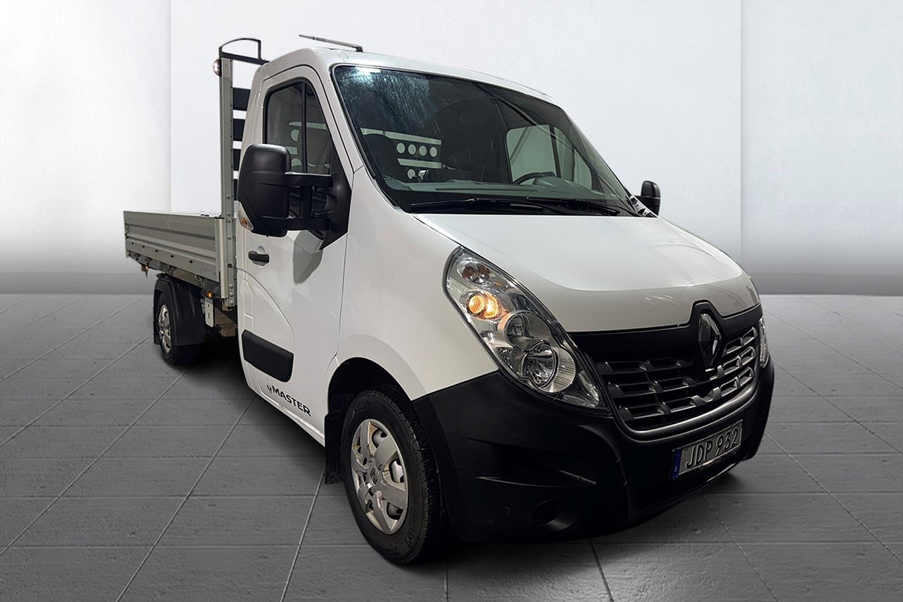 Renault Master 2017, bild 4/10