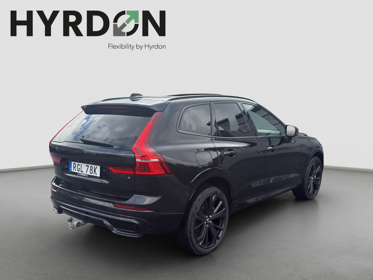Volvo XC60 2025, bild 6/10