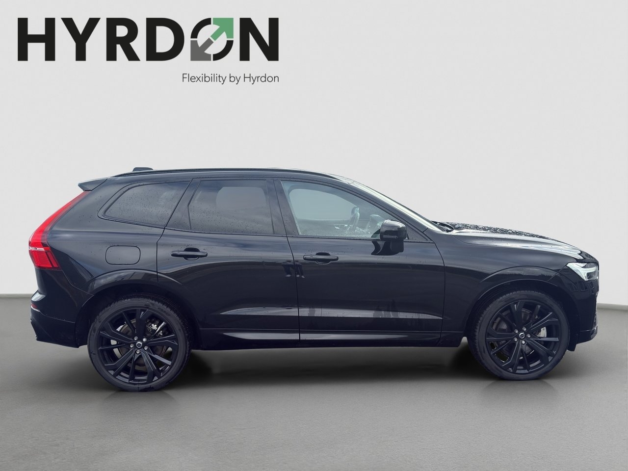 Volvo XC60 2025, bild 7/10