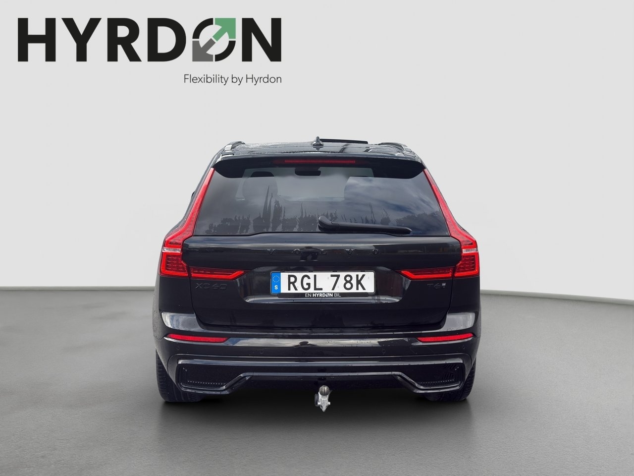 Volvo XC60 2025, bild 5/10