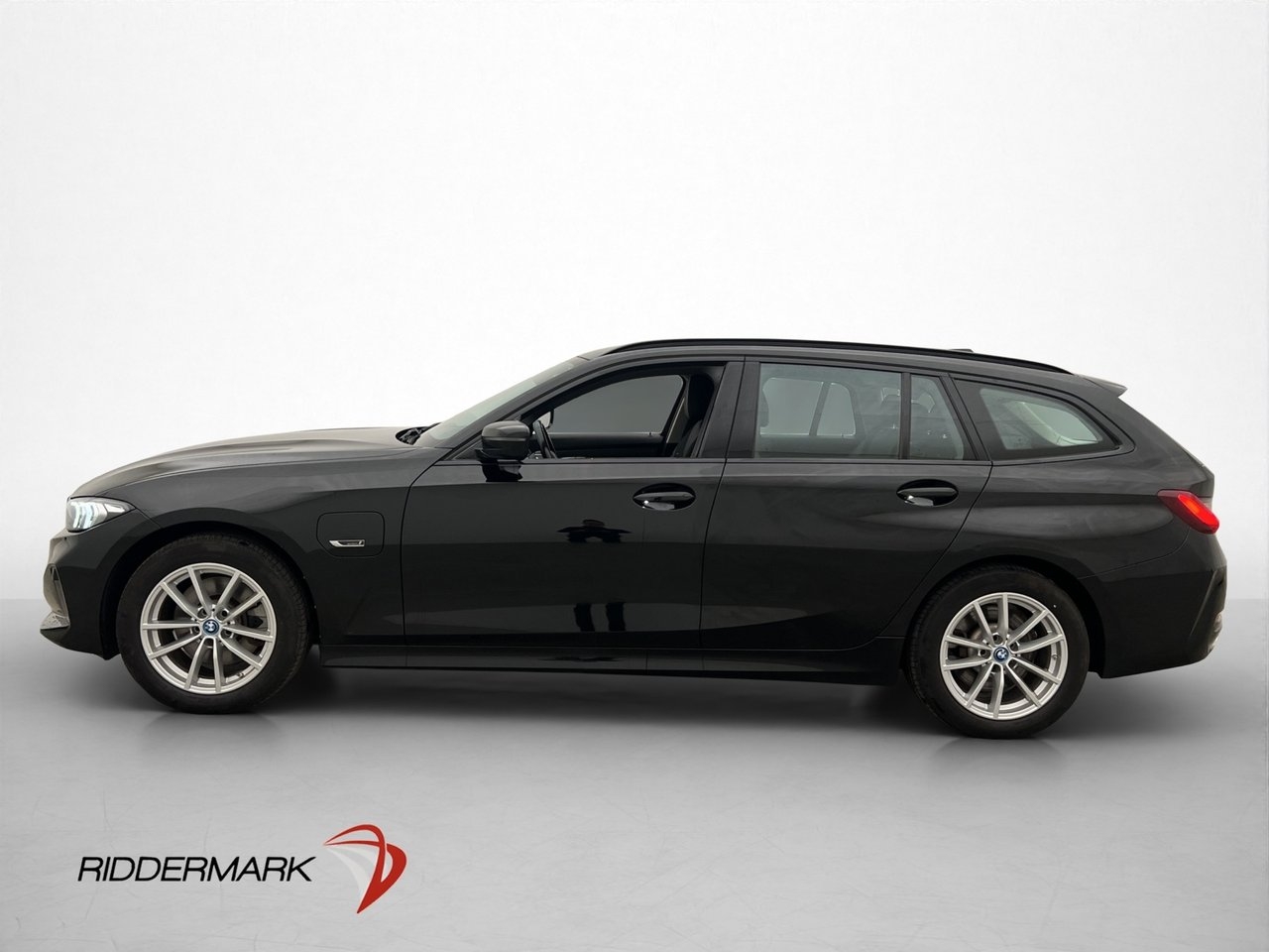 BMW 330 e xDrive 292hk Widescreen 2023, photo 4/10