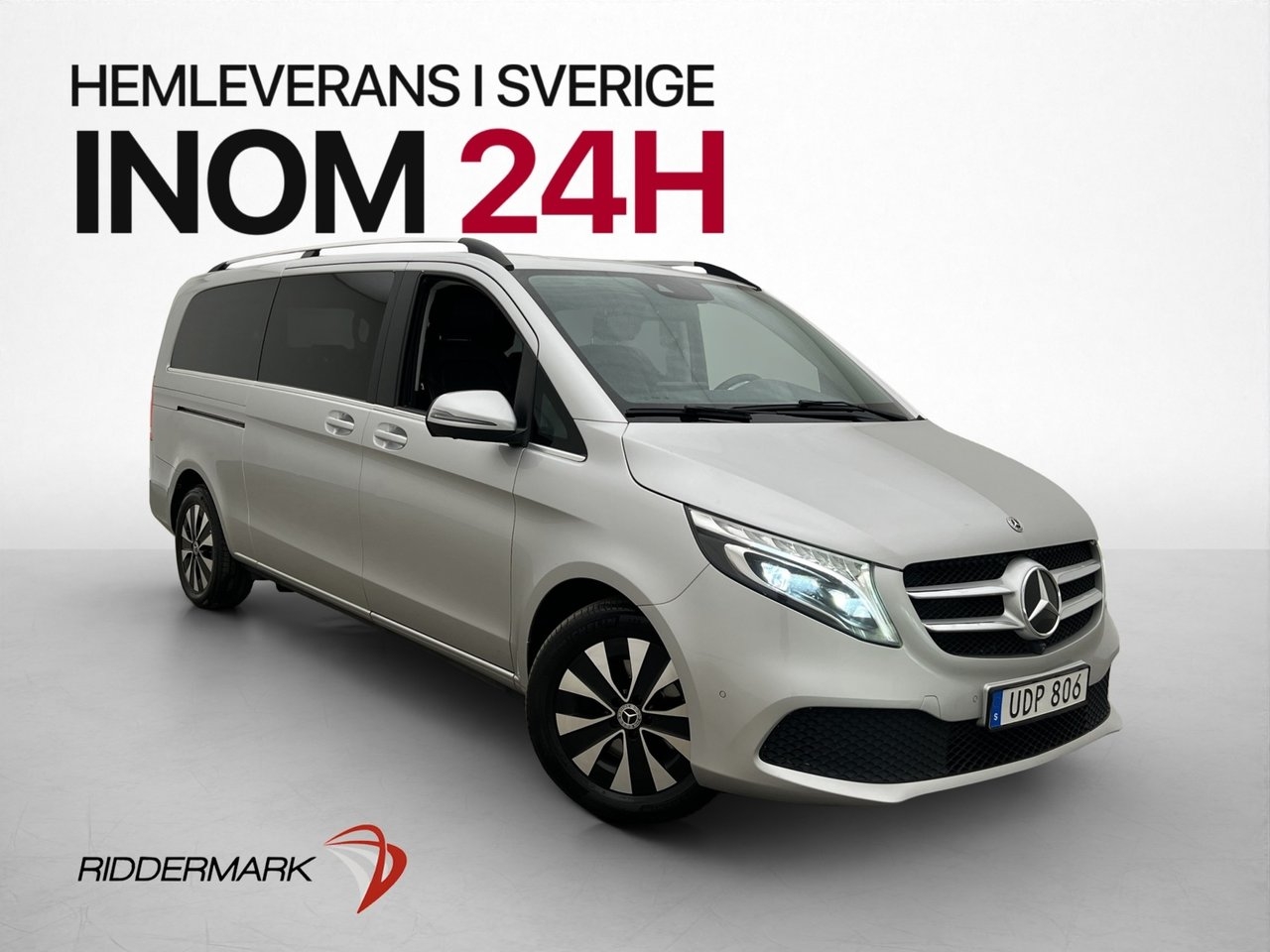 Mercedes-Benz V