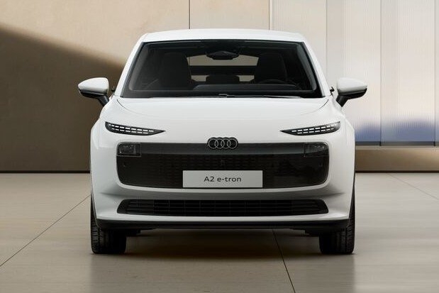 Audi A2 e-tron 2027, photo 5/9