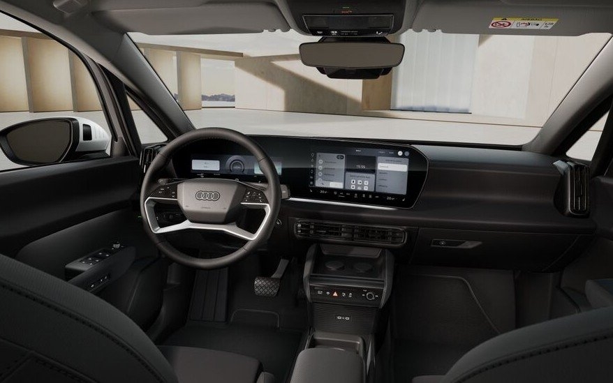Audi A2 e-tron 2027, photo 7/9