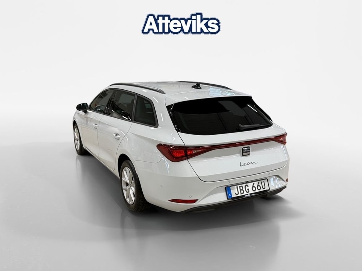 Seat Leon 2025, bild 5/10