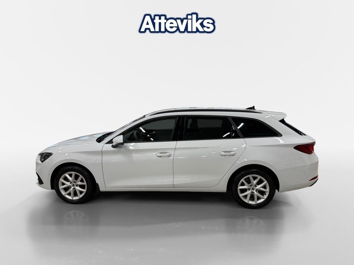 Seat Leon 2025, bild 6/10