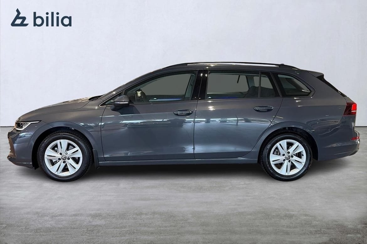 Volkswagen Golf Sportscombi 2025, bild 5/10
