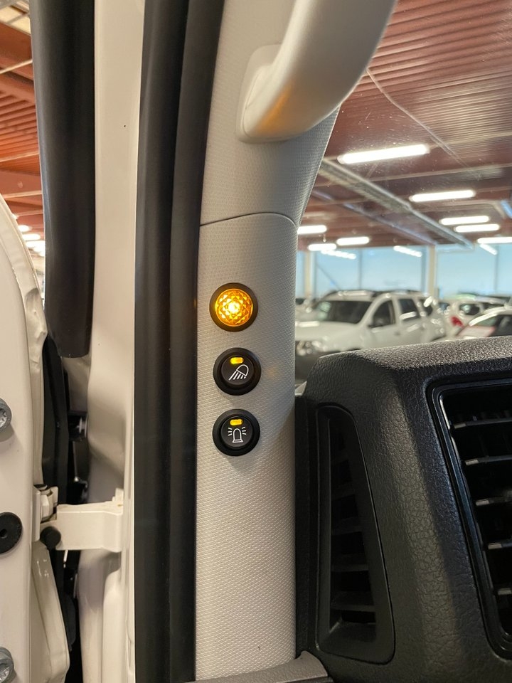Volkswagen Crafter 2020, bild 5/10