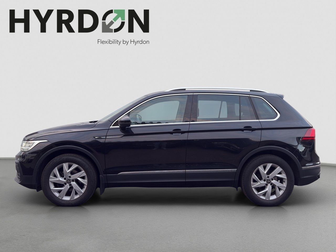 Volkswagen Tiguan 2023, photo 7/10