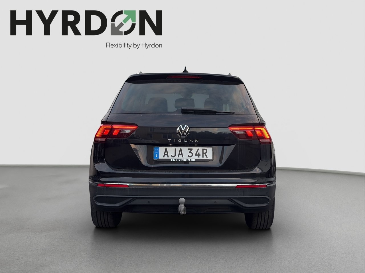 Volkswagen Tiguan 2023, photo 5/10