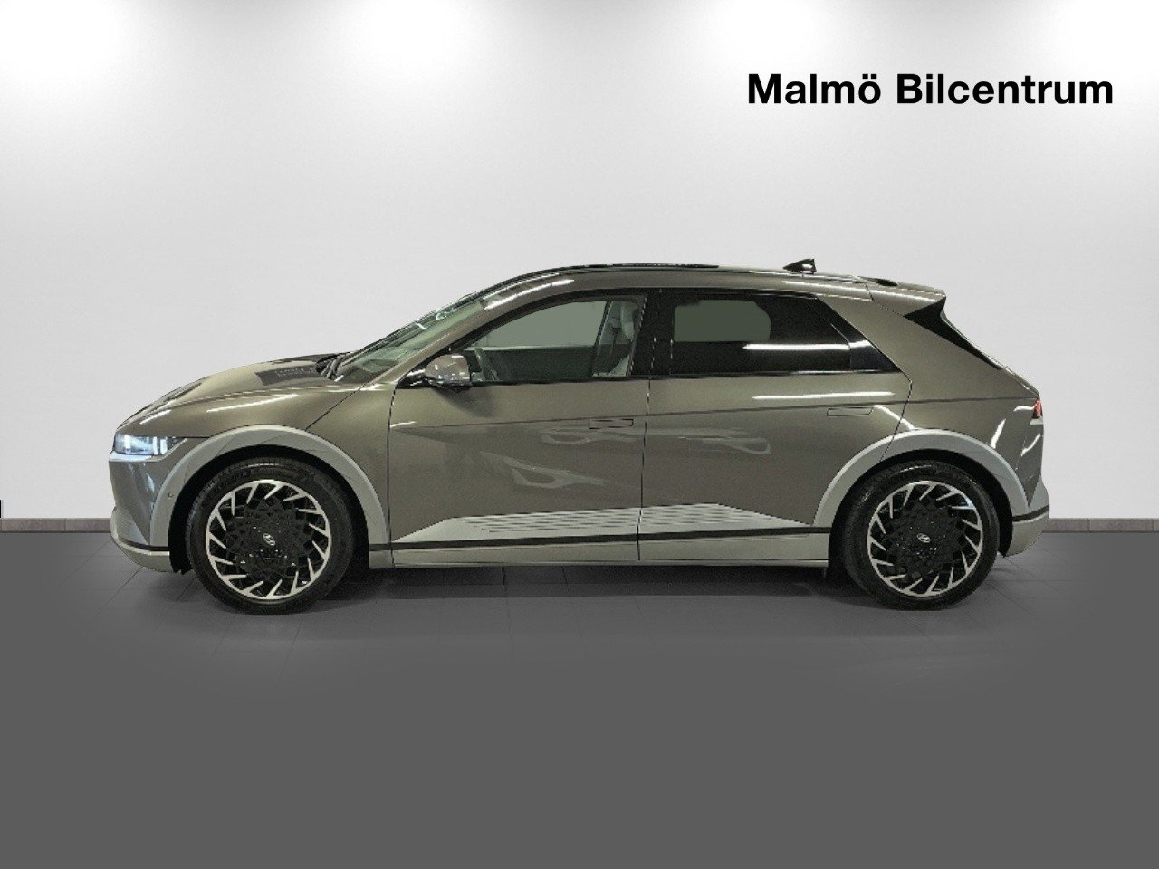 Hyundai Ioniq 5 2022, bild 5/10