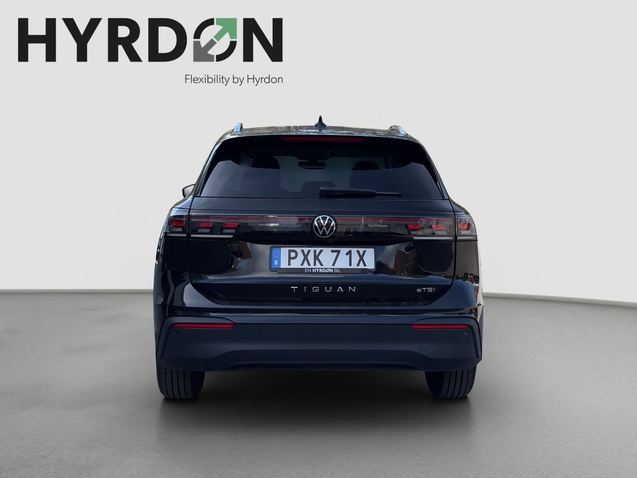 Volkswagen Tiguan 2025, photo 5/10