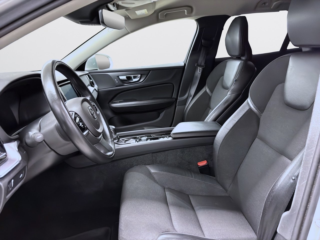 Volvo V60 D4 190hk Momentum 2019, bild 7/10