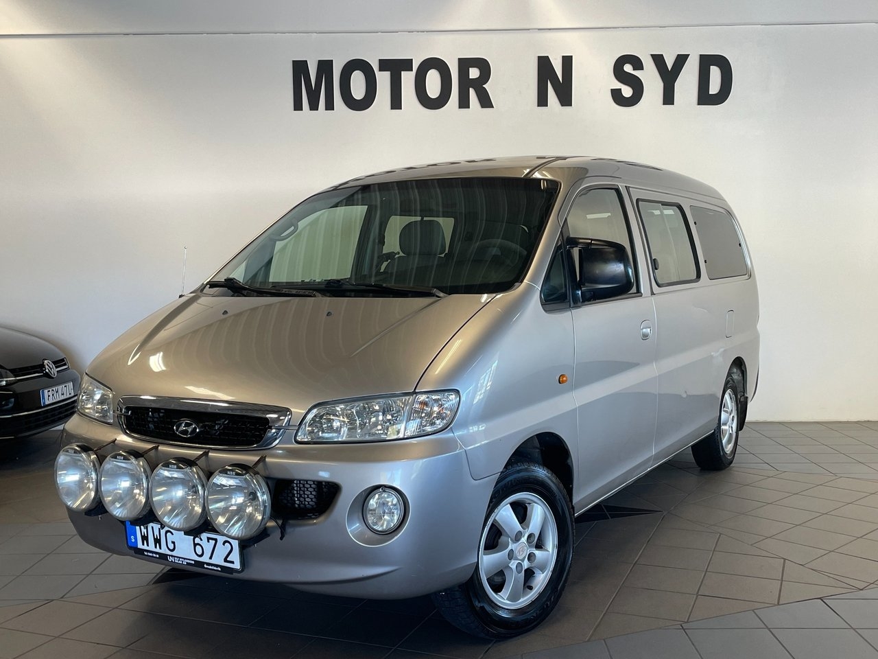 Hyundai