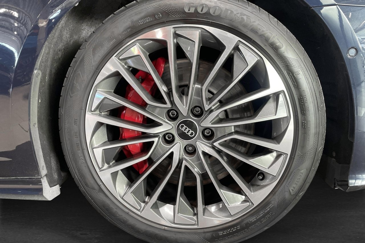Audi A6 2021, bild 5/10