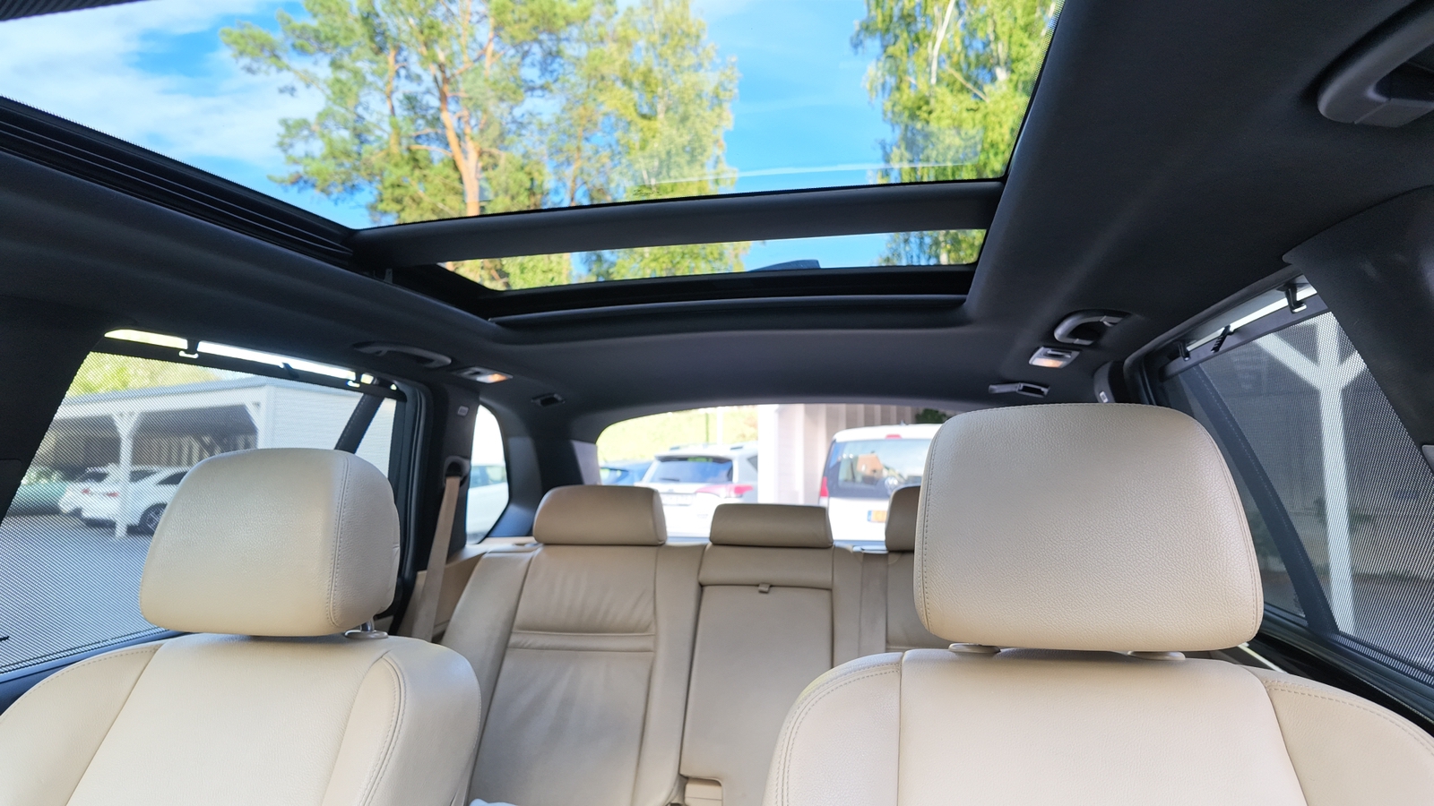 BMW X5 xDrive30d 7-Seater Steptronic 2011, photo 2/10