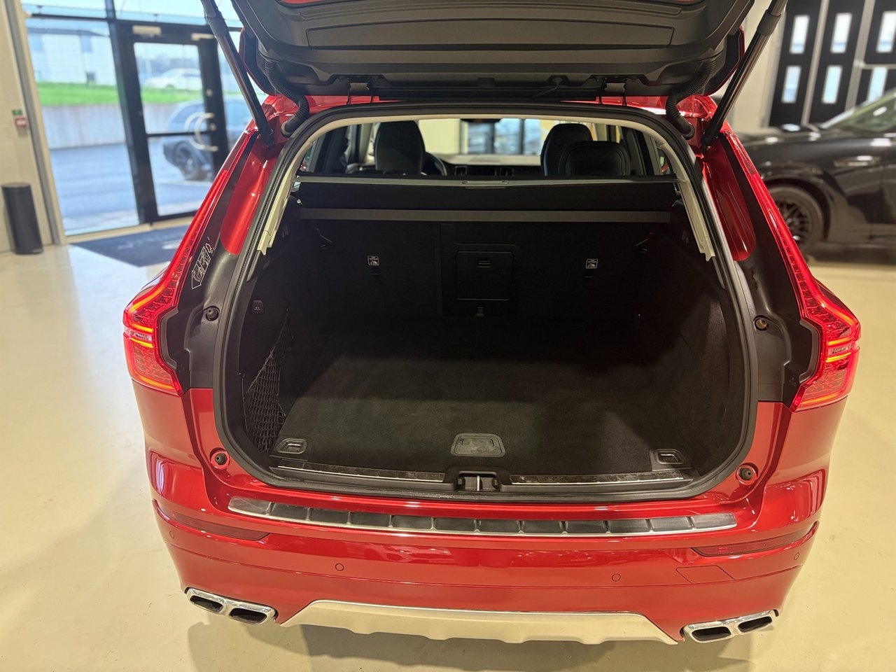 Volvo XC60 2020, bild 5/10