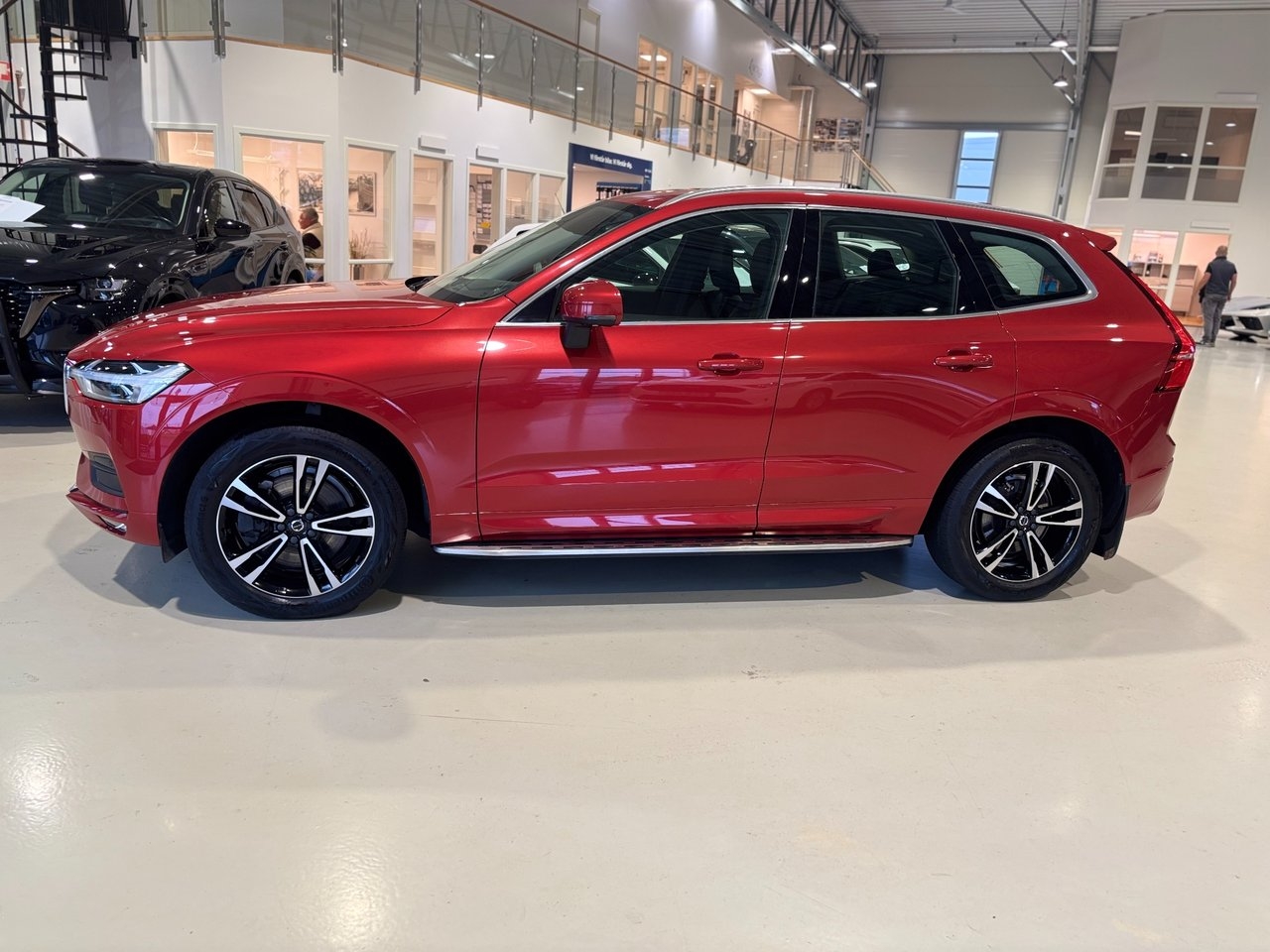 Volvo XC60 2020, bild 2/10