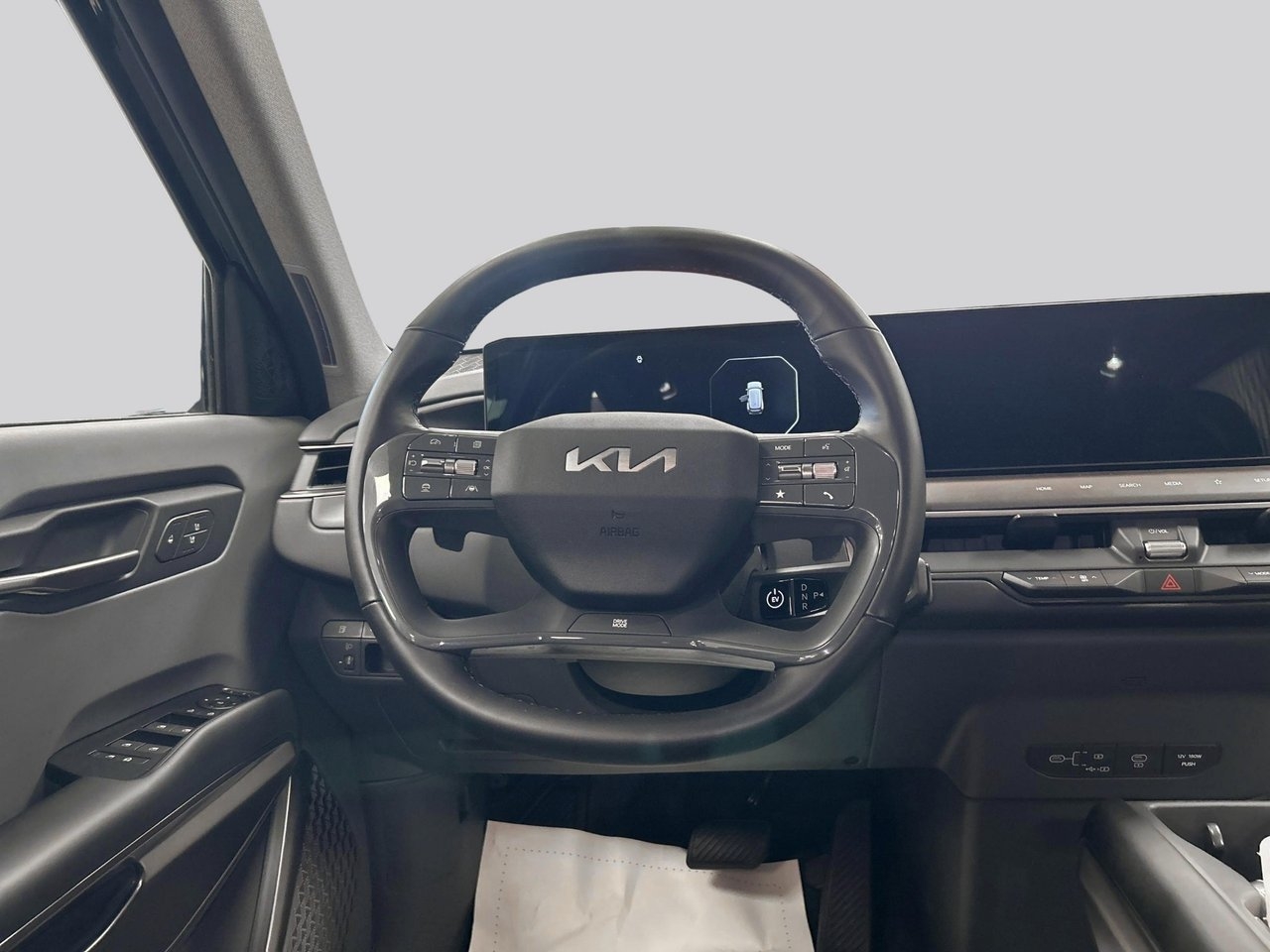 Kia EV9 2025, bild 7/10