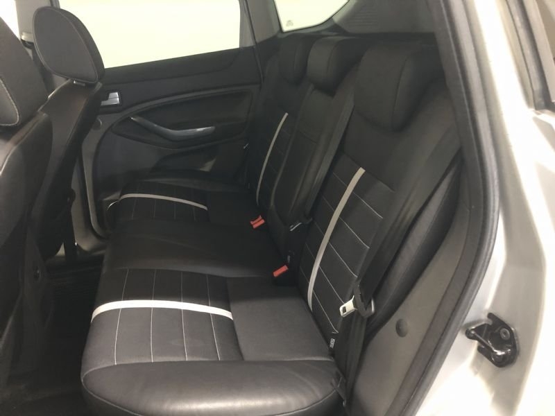Ford Kuga 2010, bild 7/10