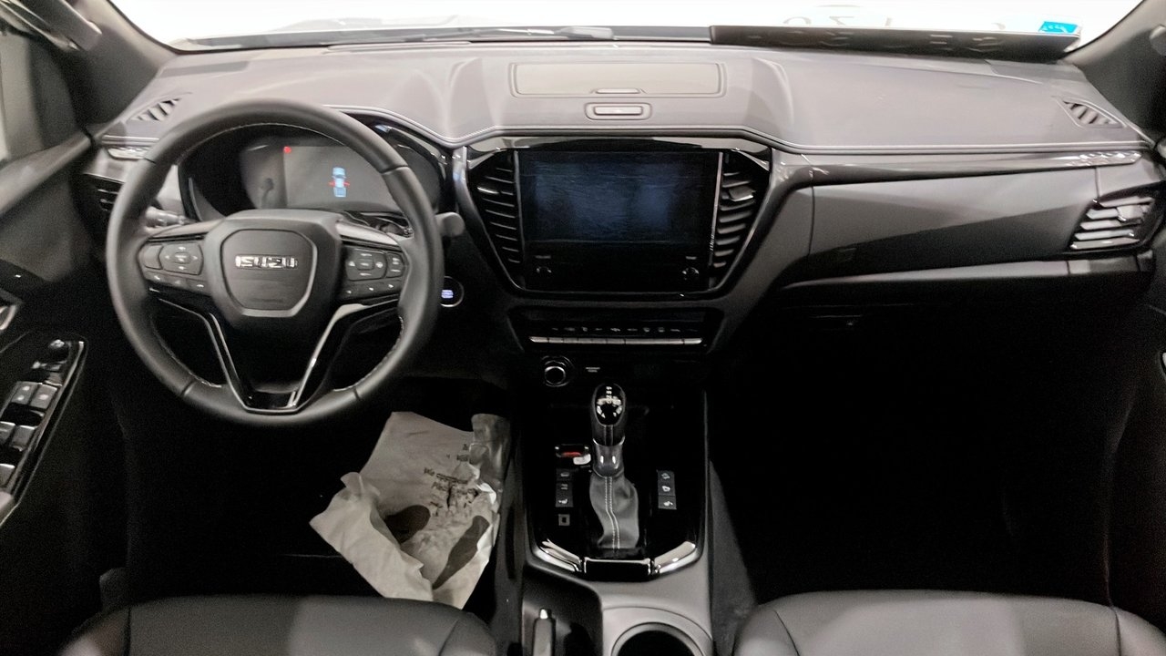 Isuzu D-max XRX DC AT CNG 2024, bild 4/9