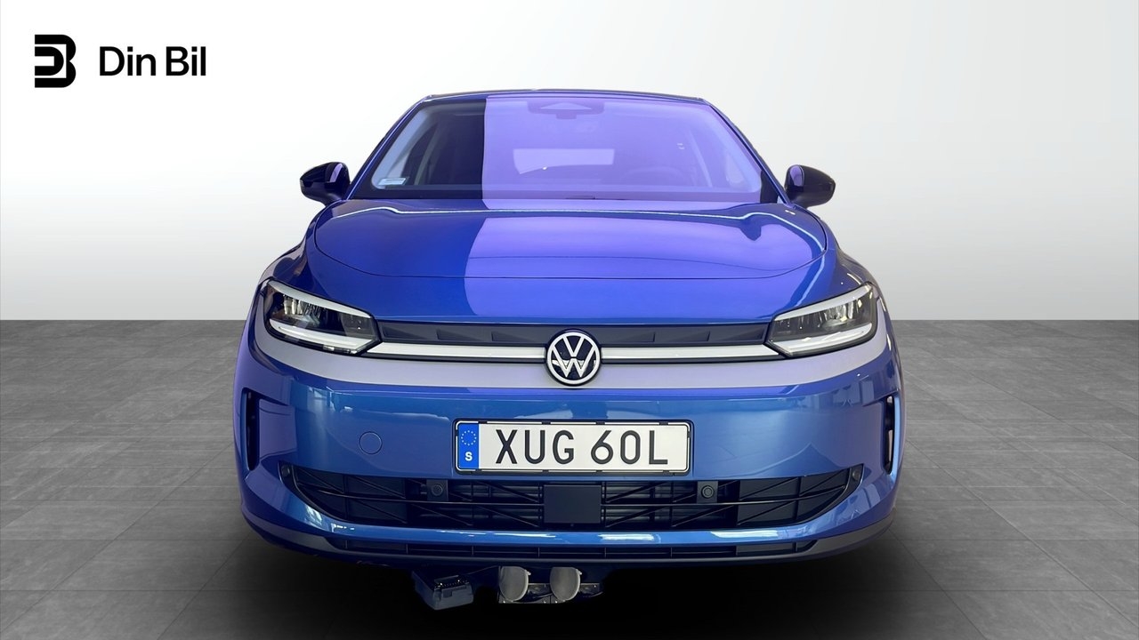Volkswagen ID. Polo ID. LIFE 52 KWH 2027, bild 4/10