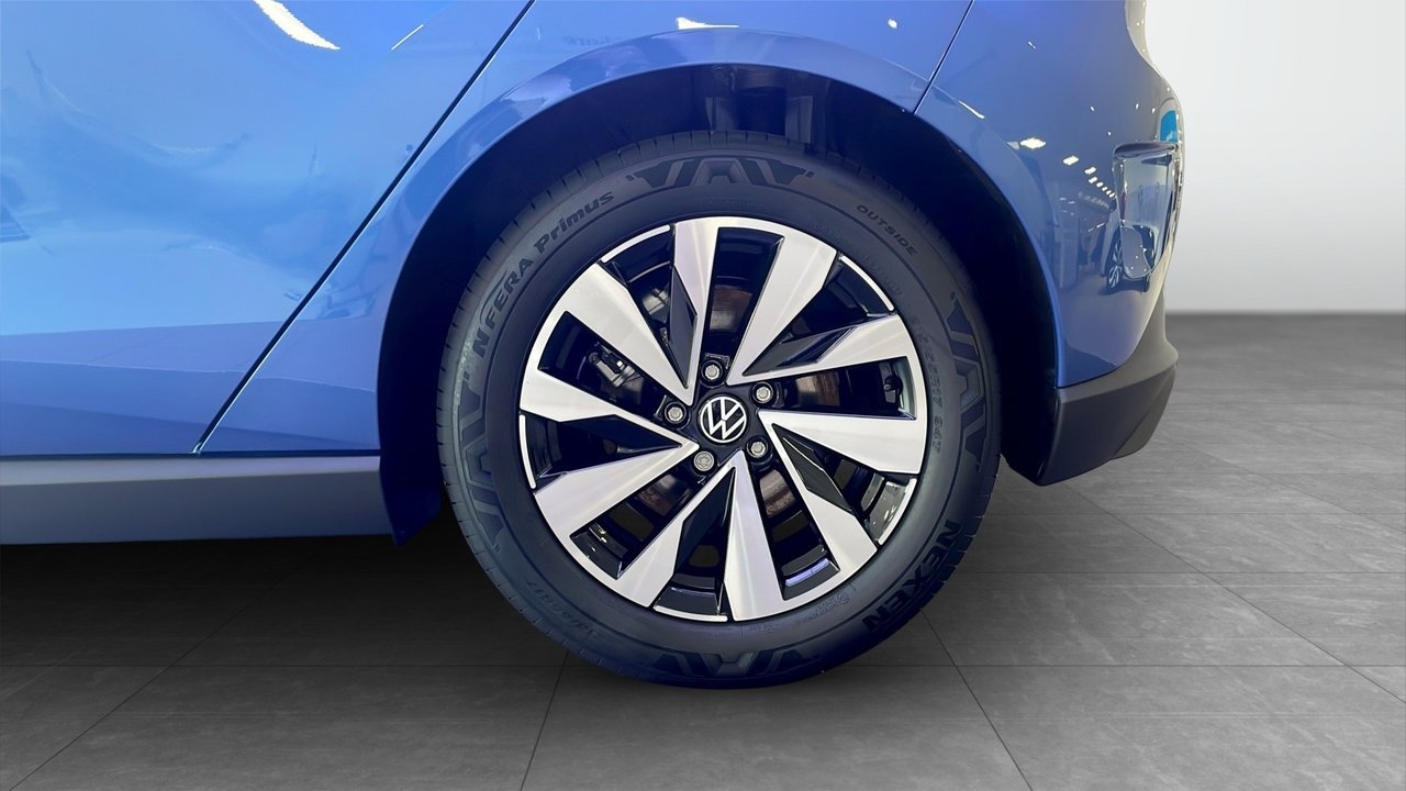 Volkswagen ID. Polo ID. LIFE 52 KWH 2027, bild 6/10
