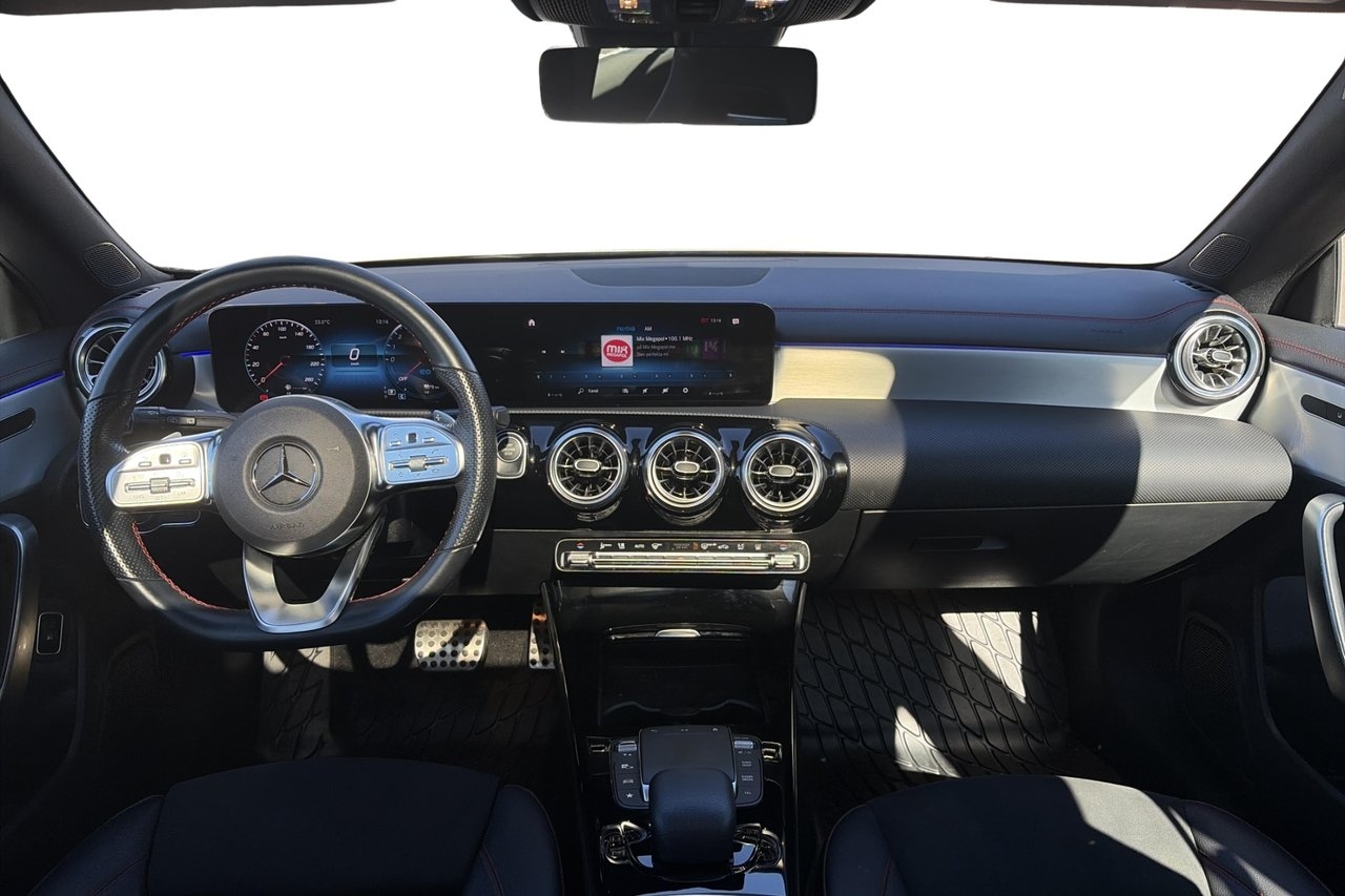 Mercedes-Benz CLA 2023, kuva 6/10