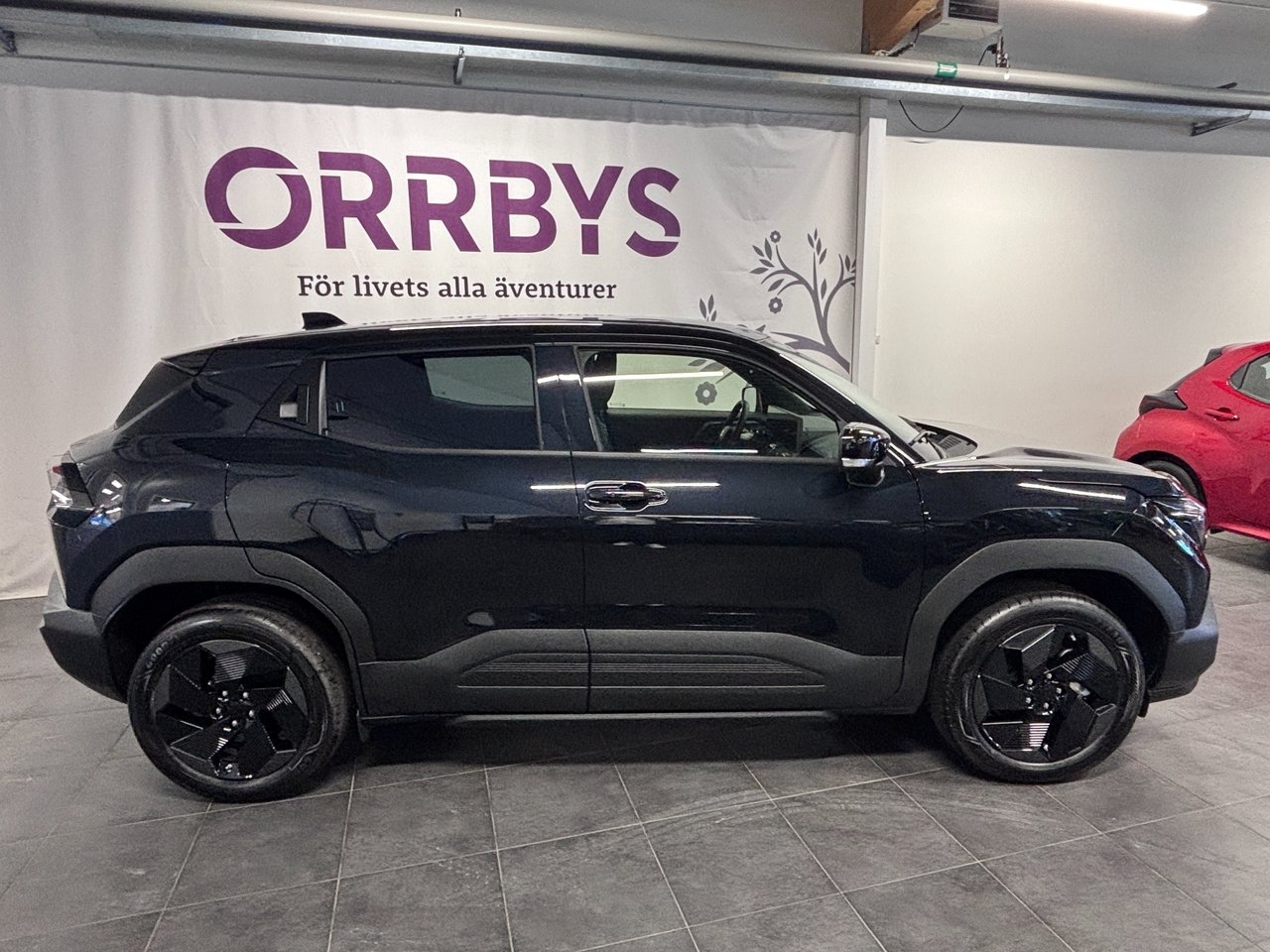 Suzuki eVitara 61kWh, 4X4 Select 2026, kuva 3/10