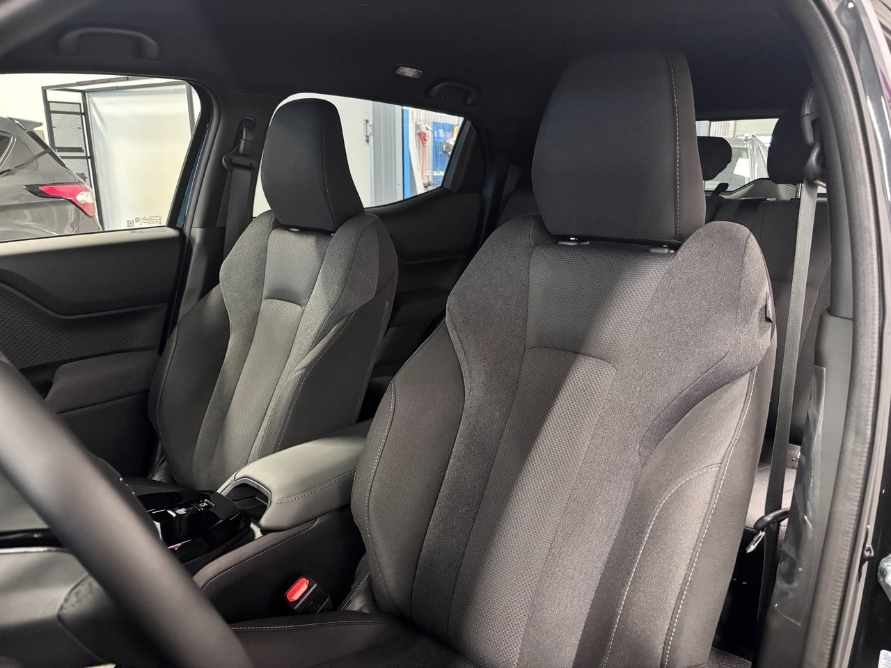 Suzuki eVitara 61kWh, 4X4 Select 2026, kuva 5/10