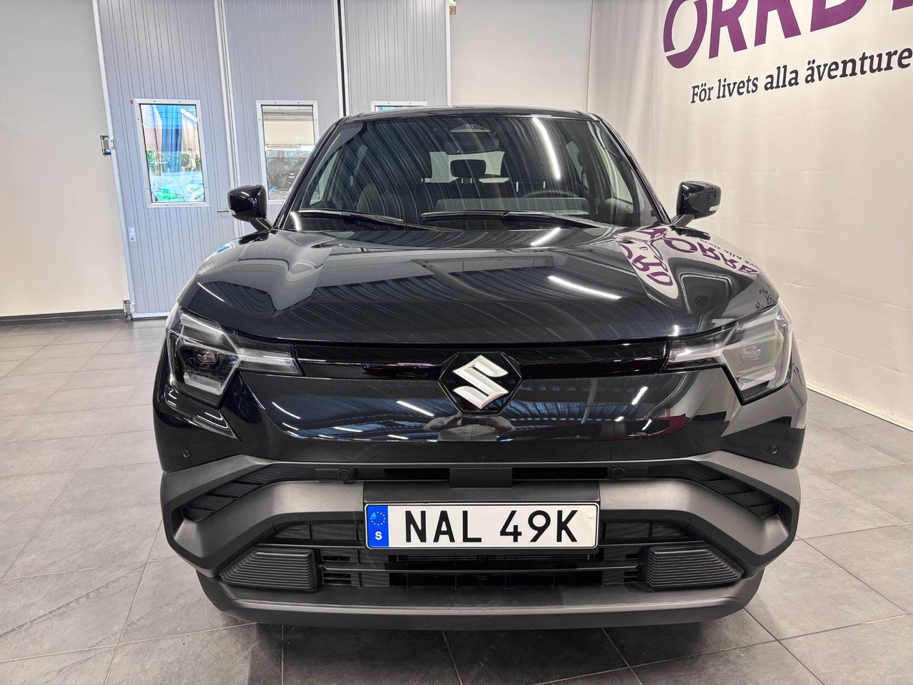 Suzuki eVitara 61kWh, 4X4 Select 2026, kuva 2/10
