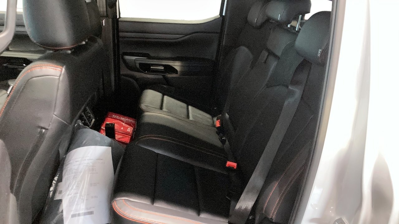 Ford Ranger 2026, kuva 5/10