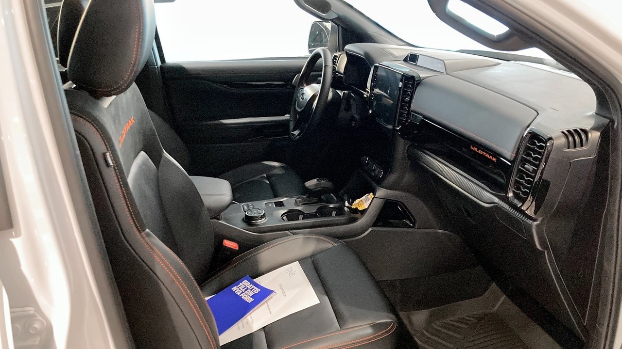 Ford Ranger 2026, kuva 3/10