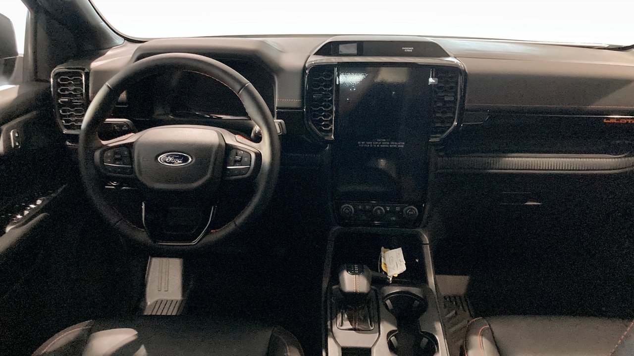 Ford Ranger 2026, kuva 4/10