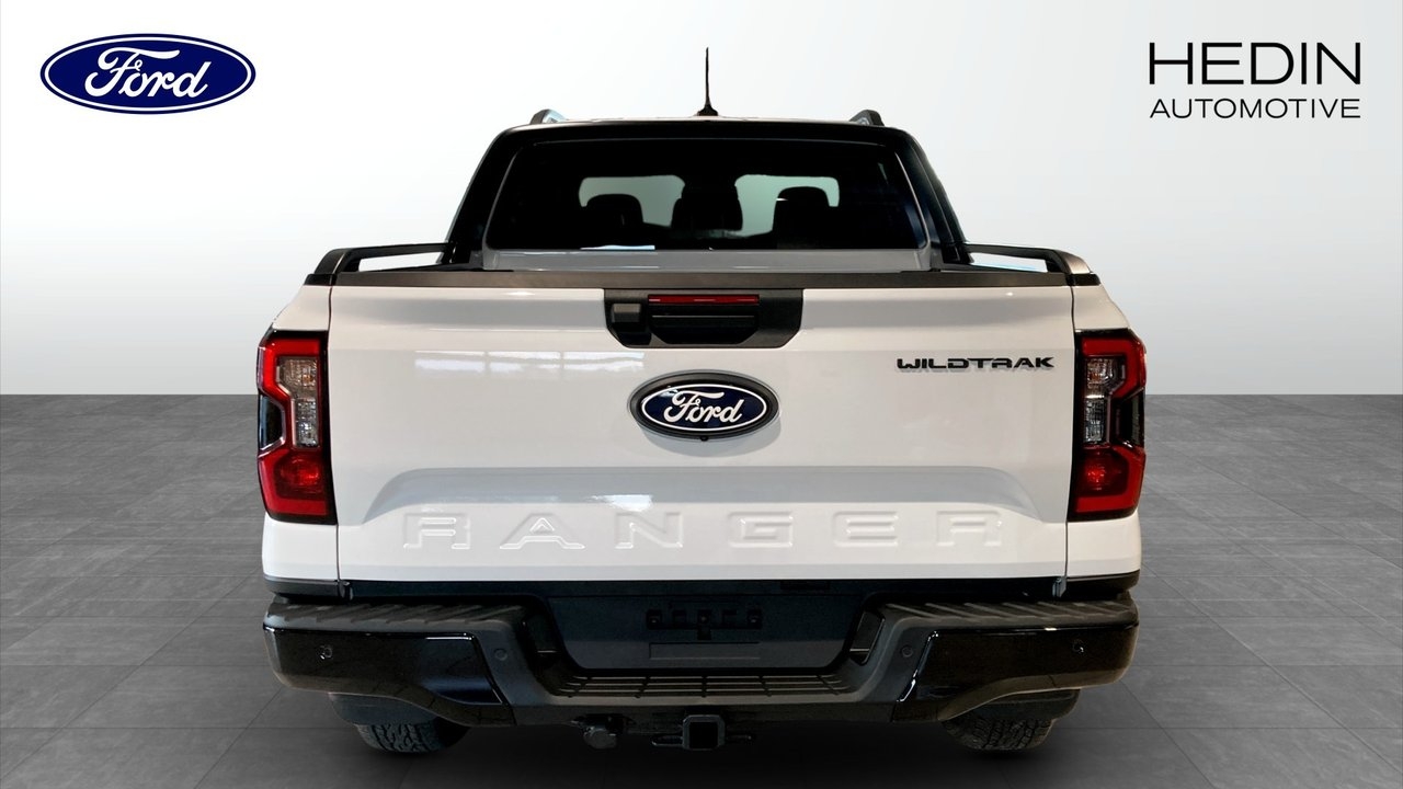 Ford Ranger 2026, kuva 7/10